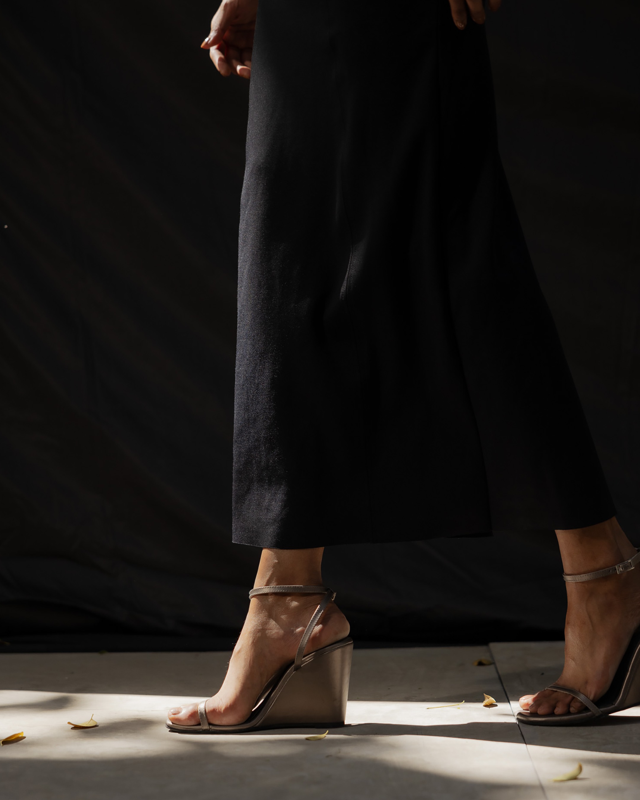 Atlas Heels