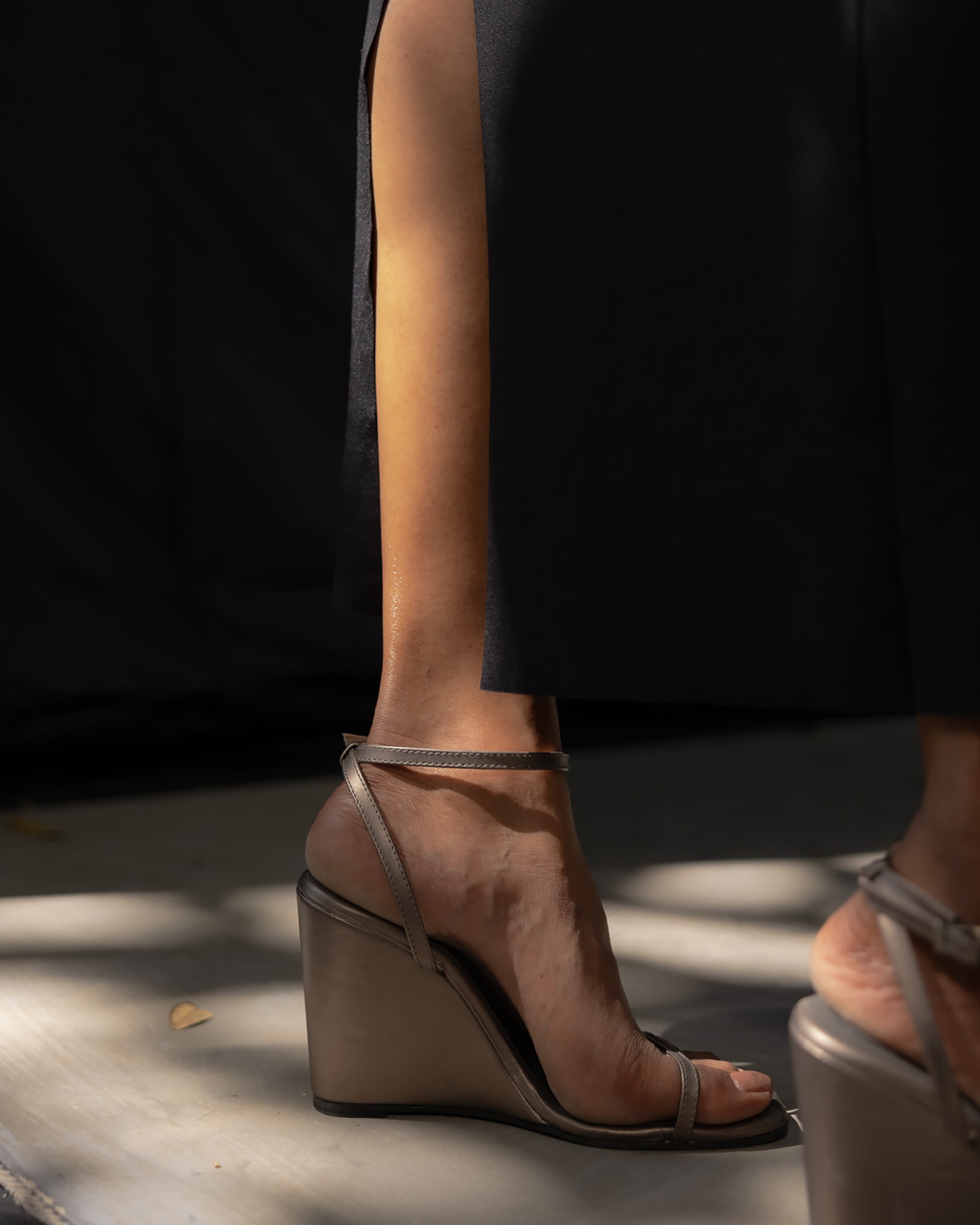 Atlas Heels