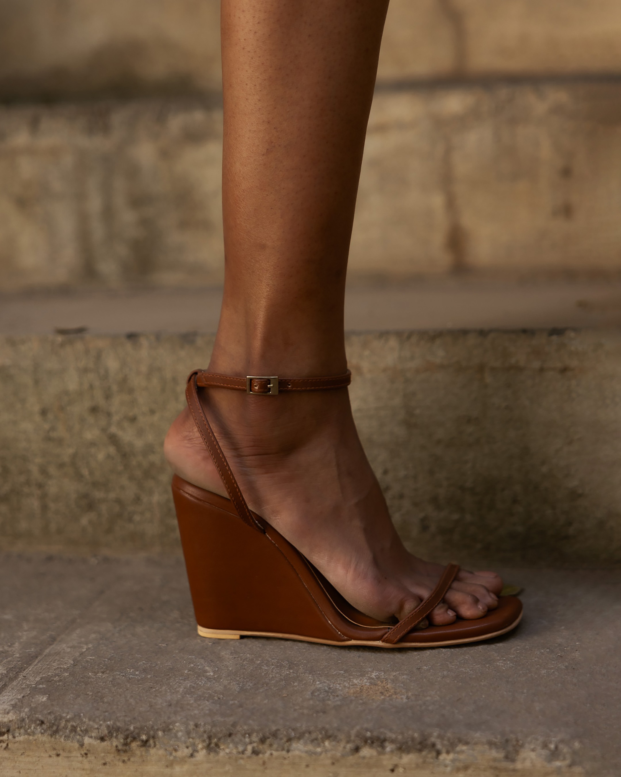 Bailey Heels