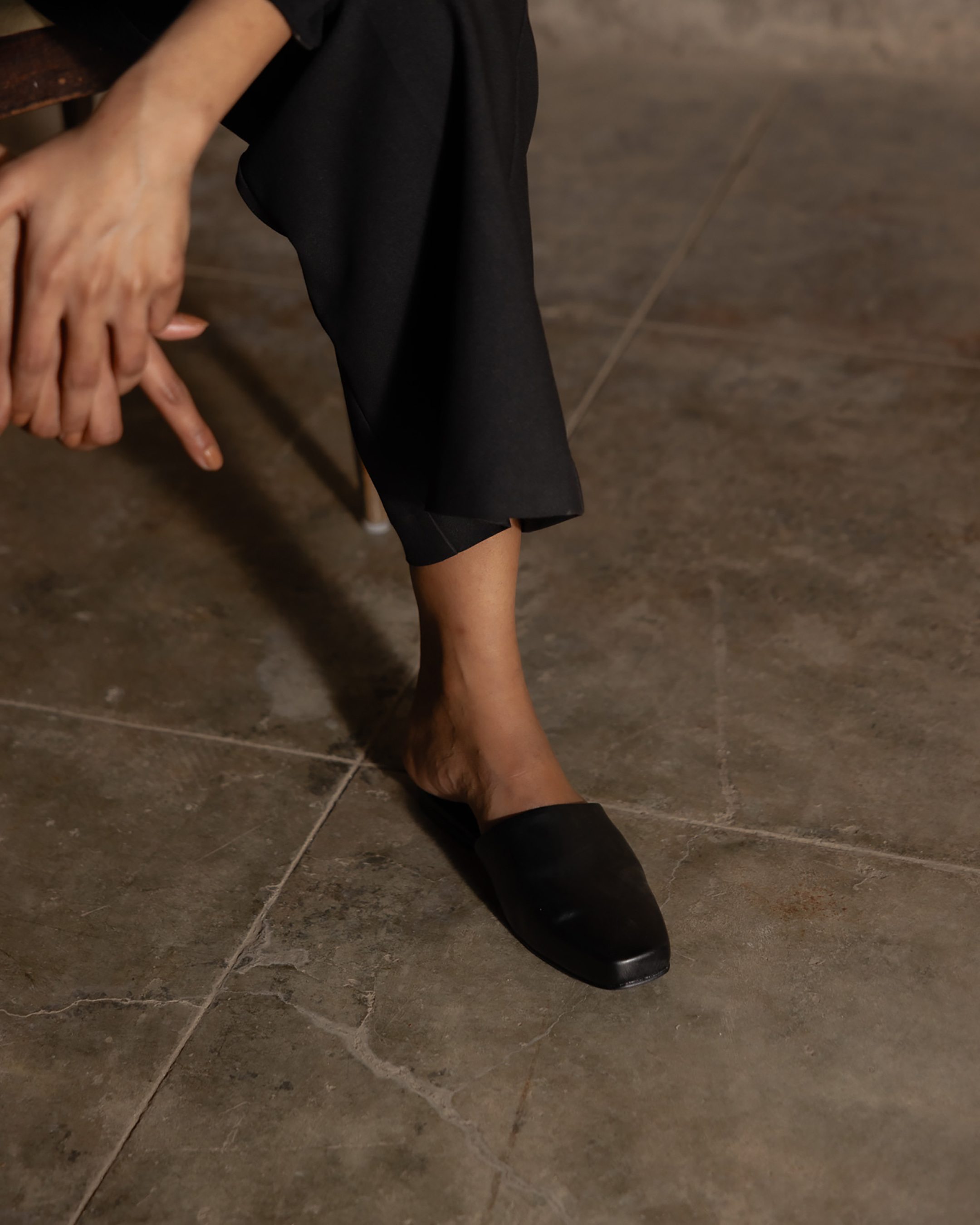 Echo Sandals