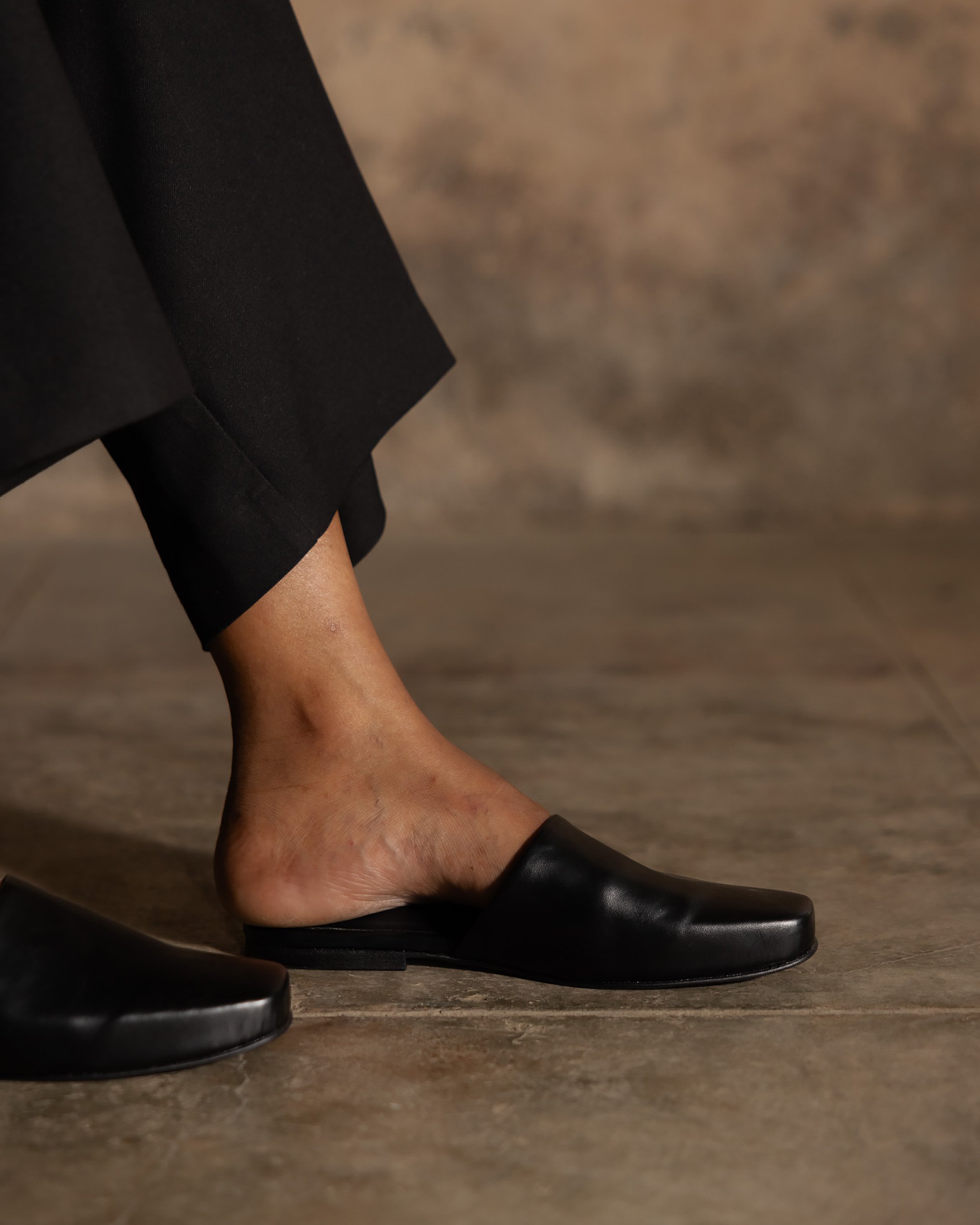 Echo Sandals