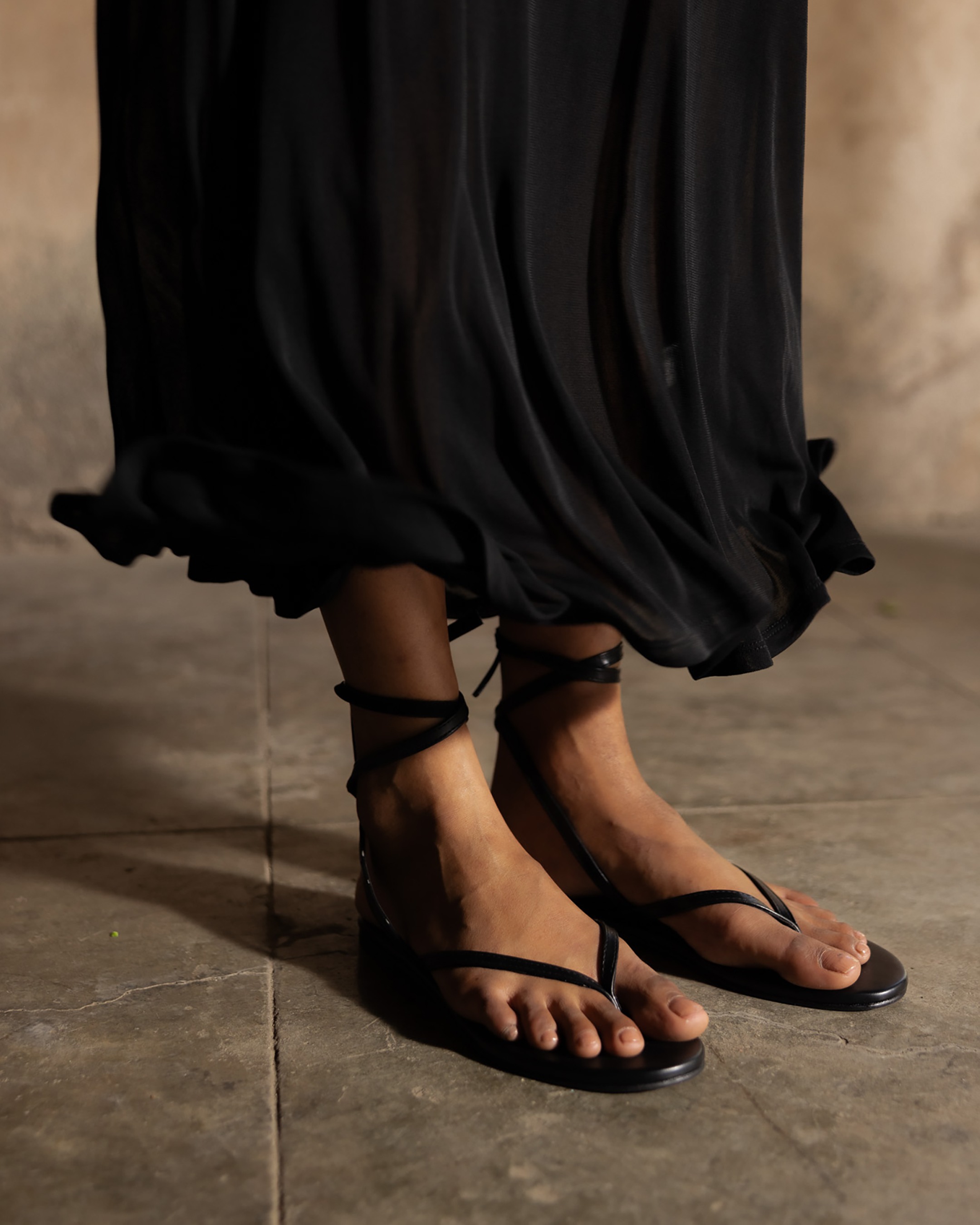 Spirit Sandals