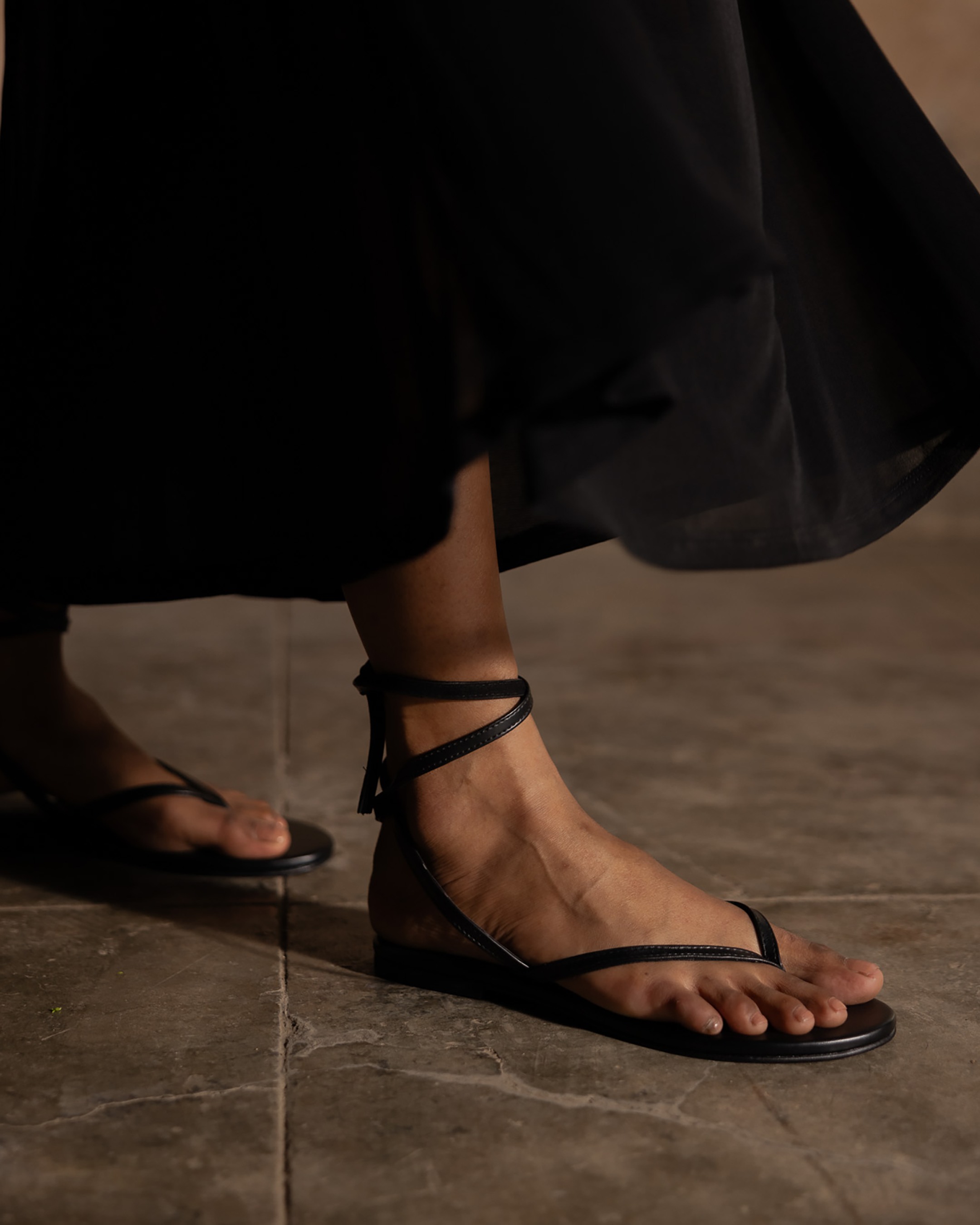 Spirit Sandals