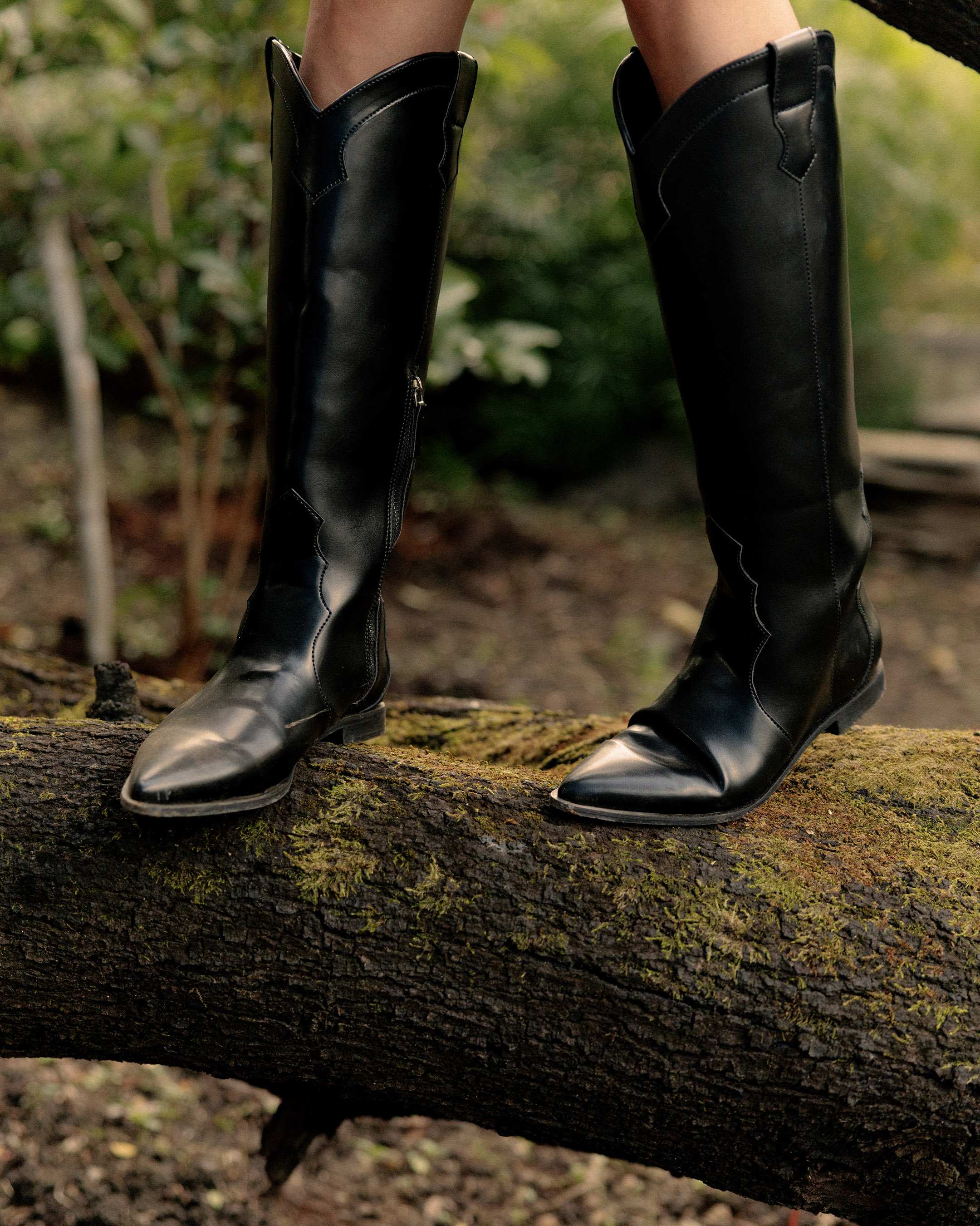 Bronto Boots