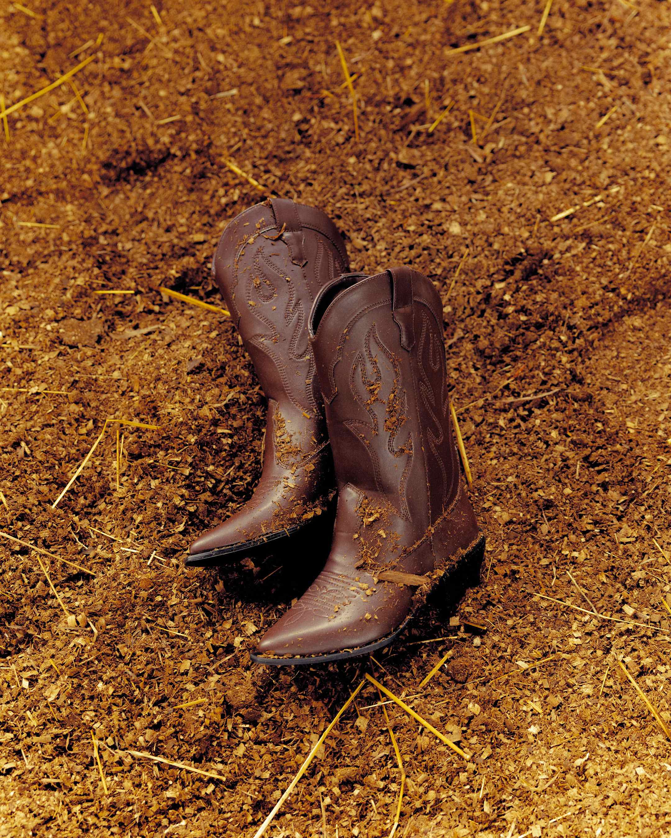 Odin Boots