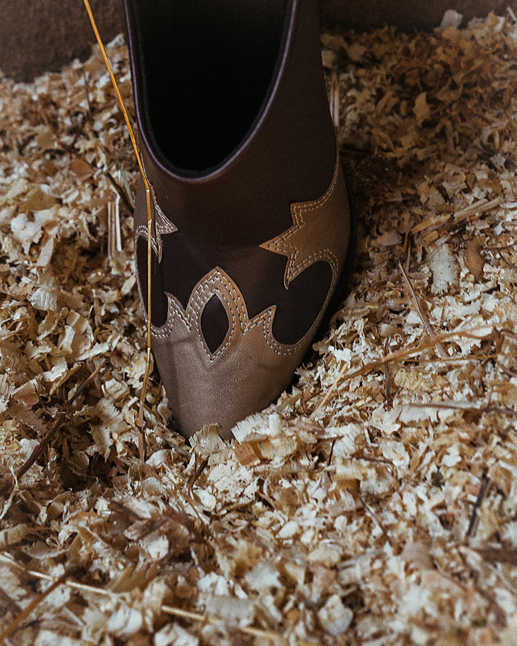 Aurora Boots