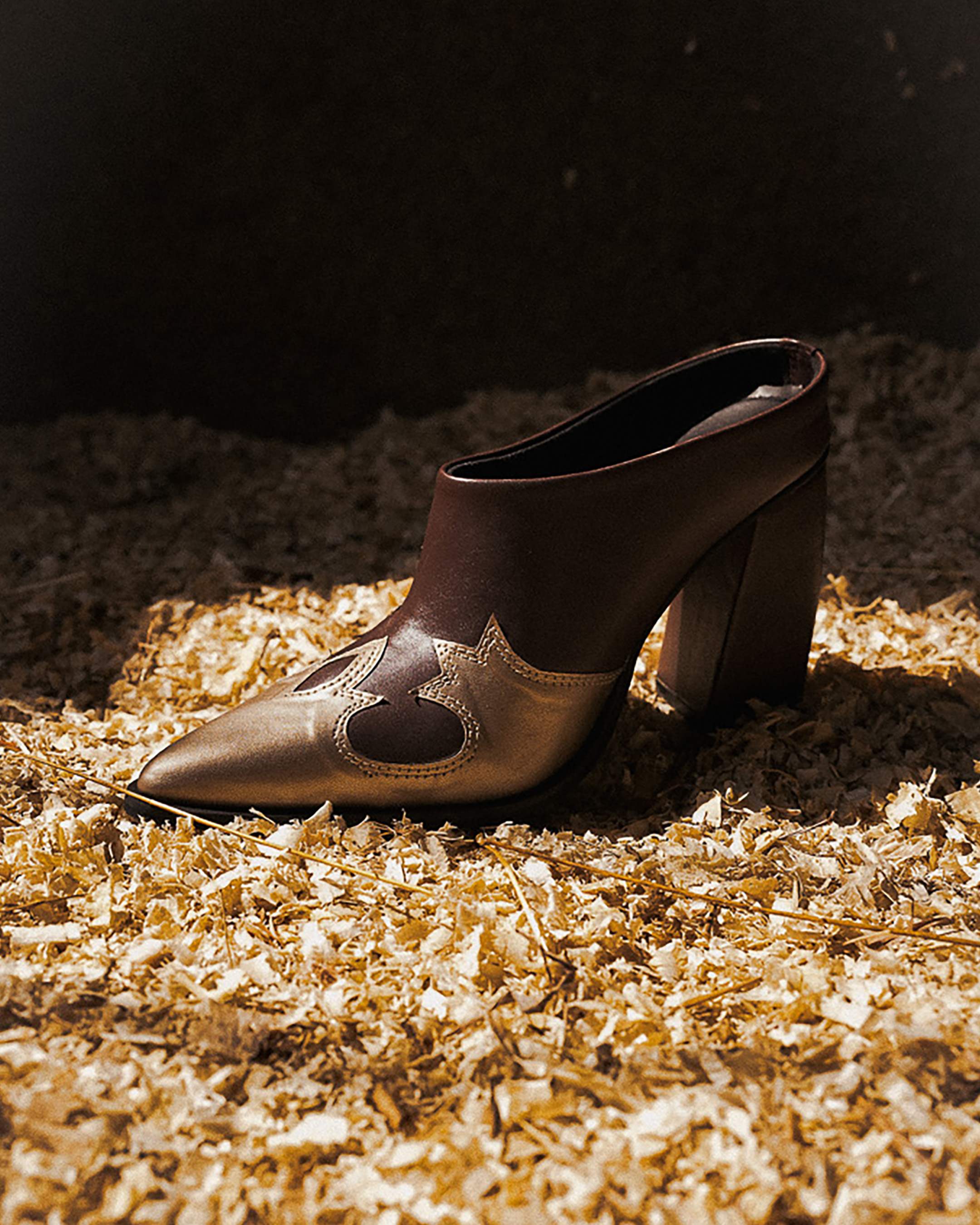 Aurora Boots