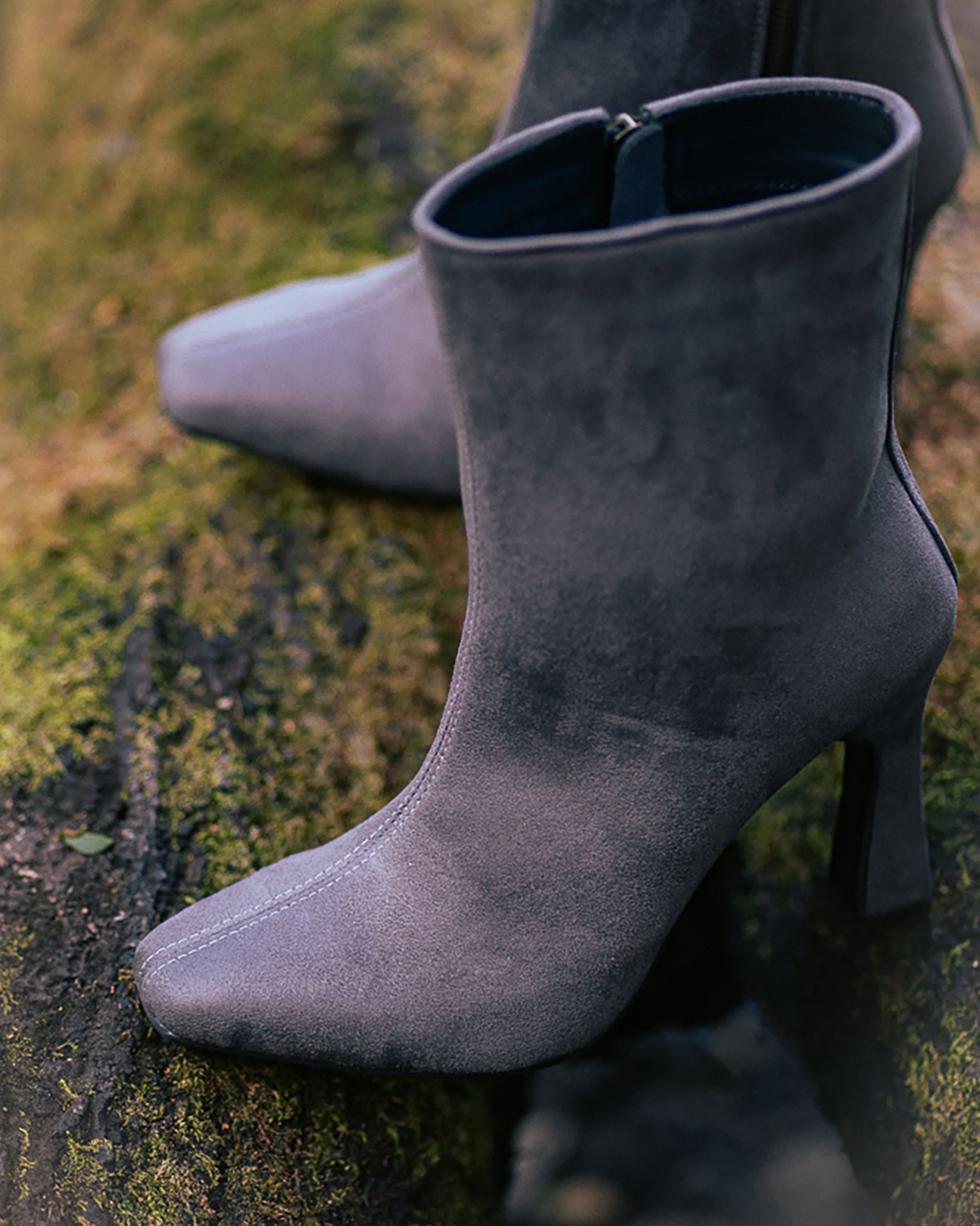 Moonshadow Boots