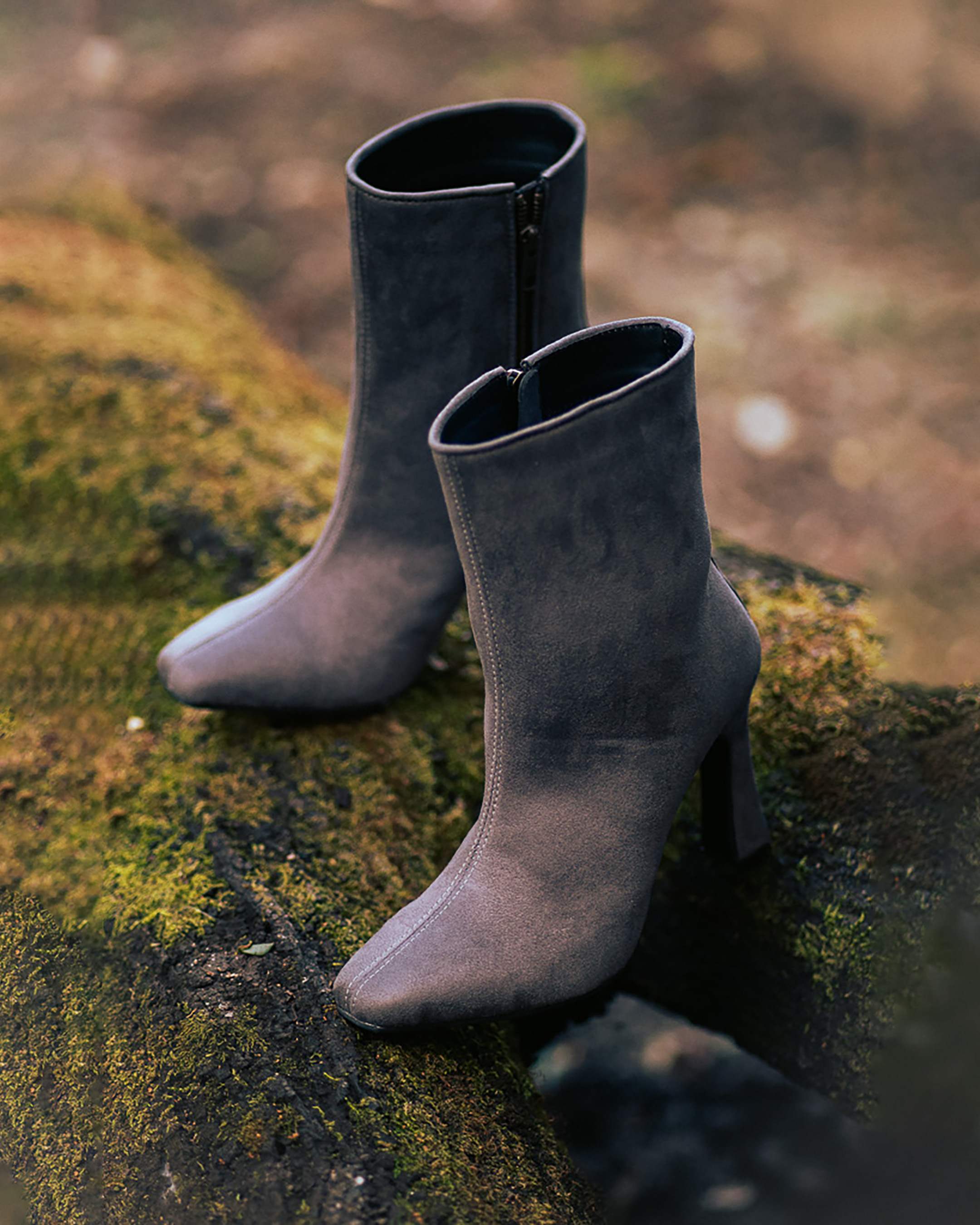 Moonshadow Boots