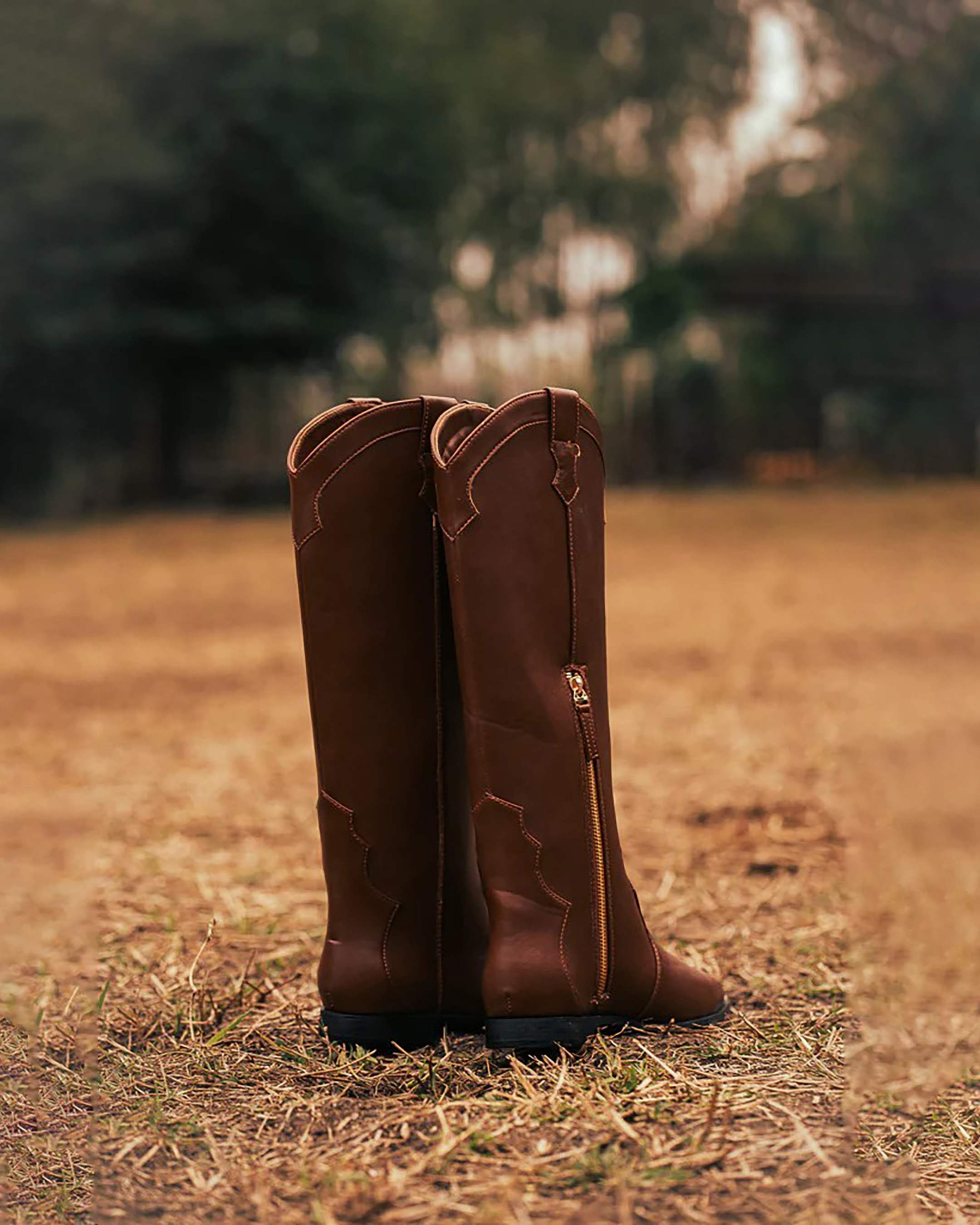 Jack Boots