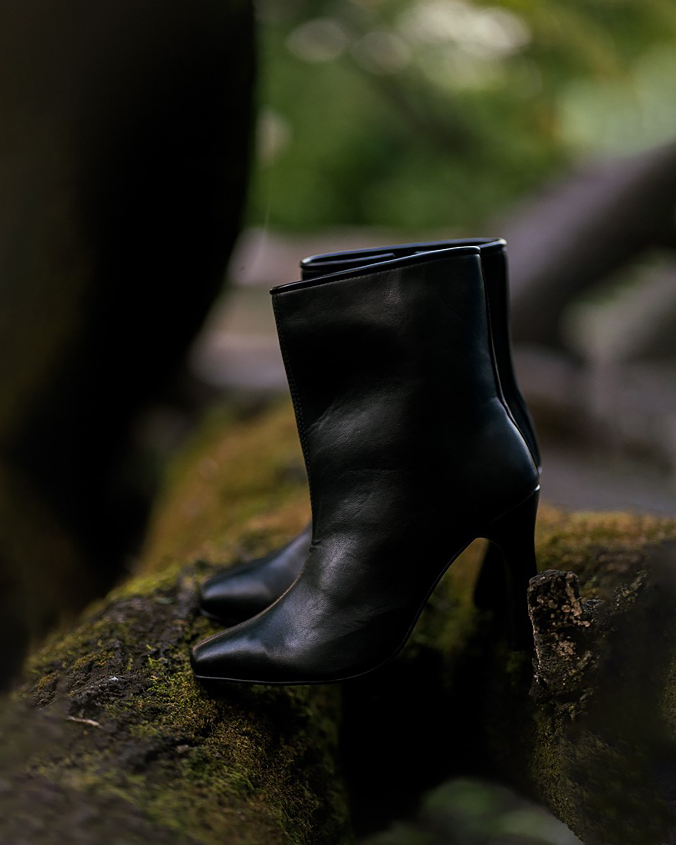 Storm Boots