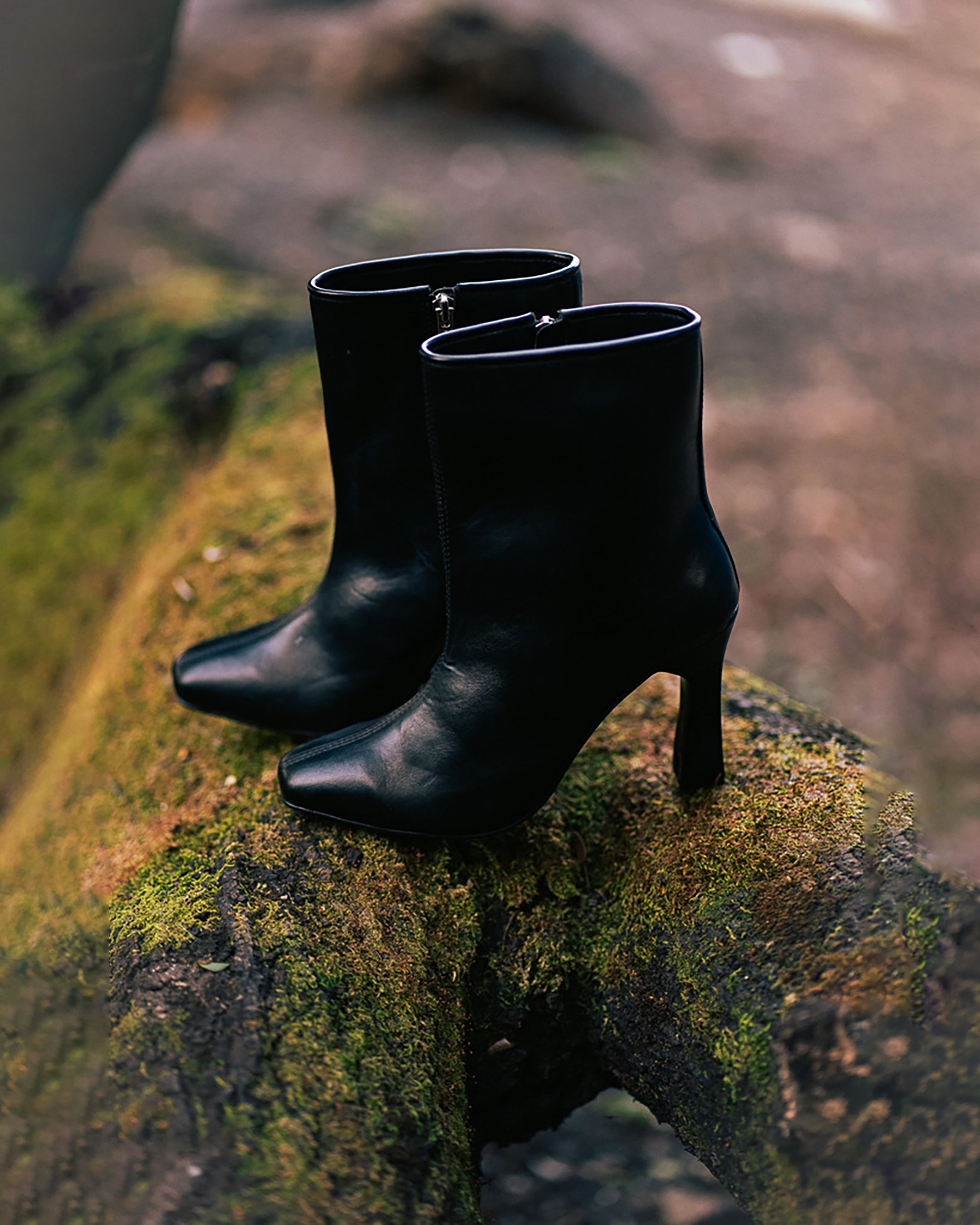 Storm Boots
