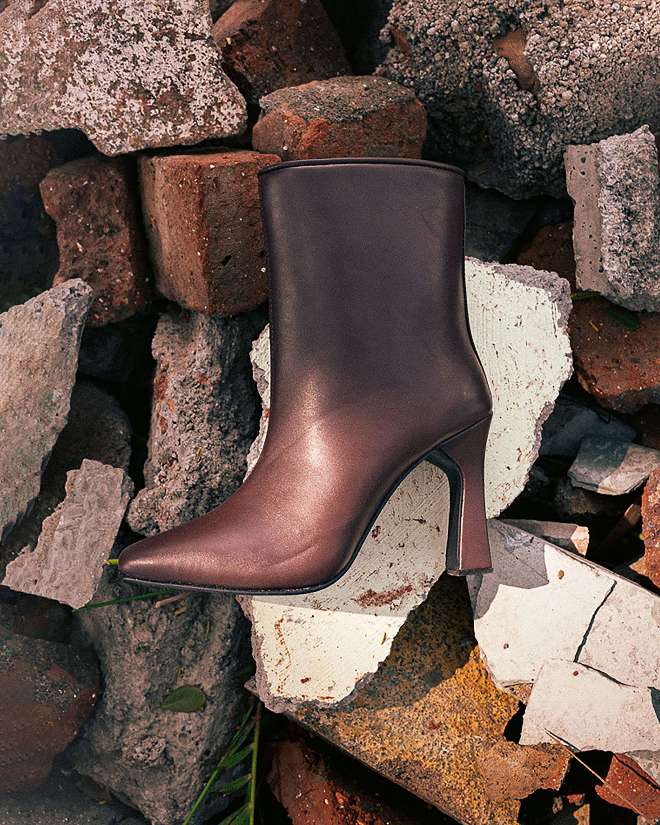 Raven Boots