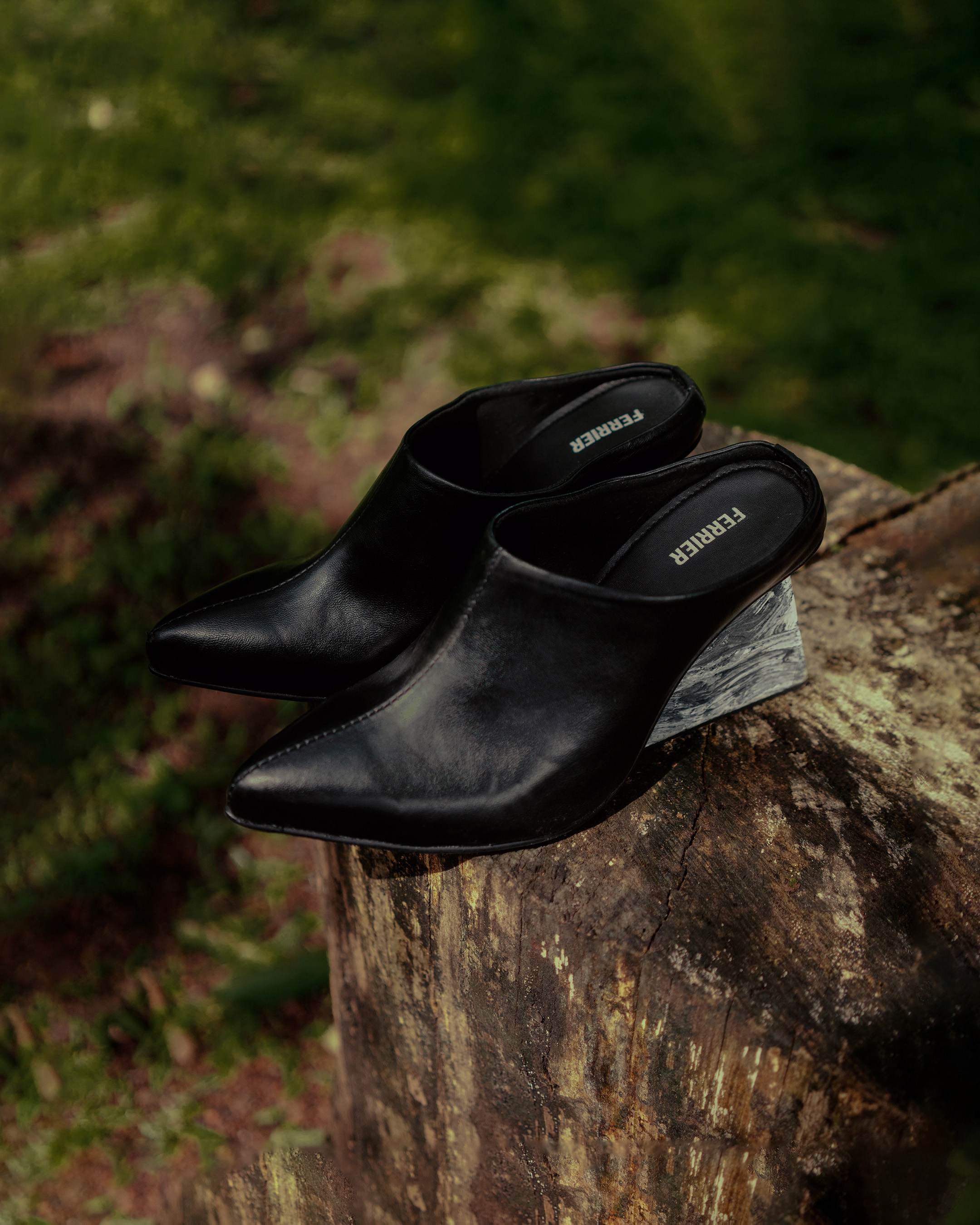Recycled Wndr Wedges