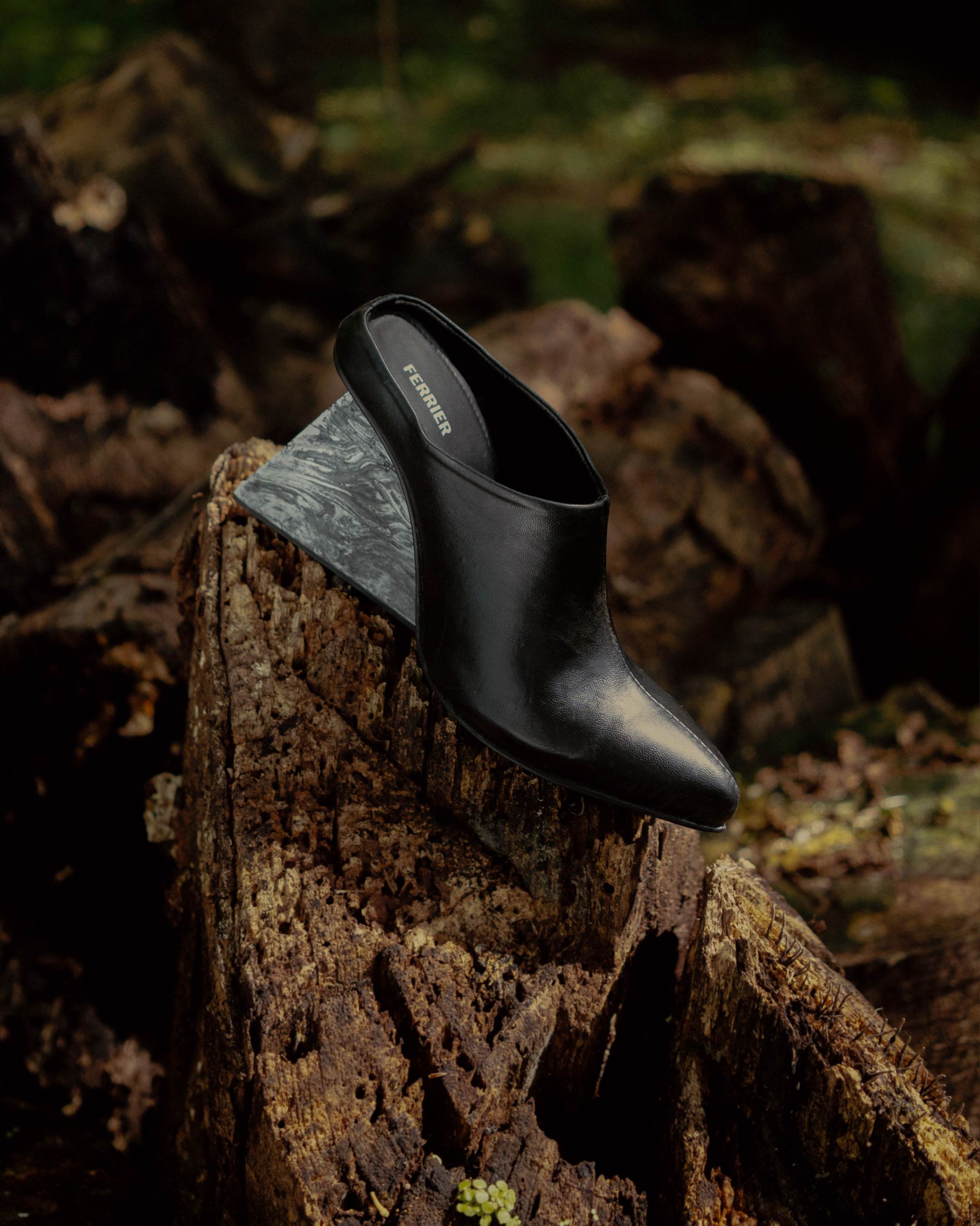 Recycled Wndr Wedges