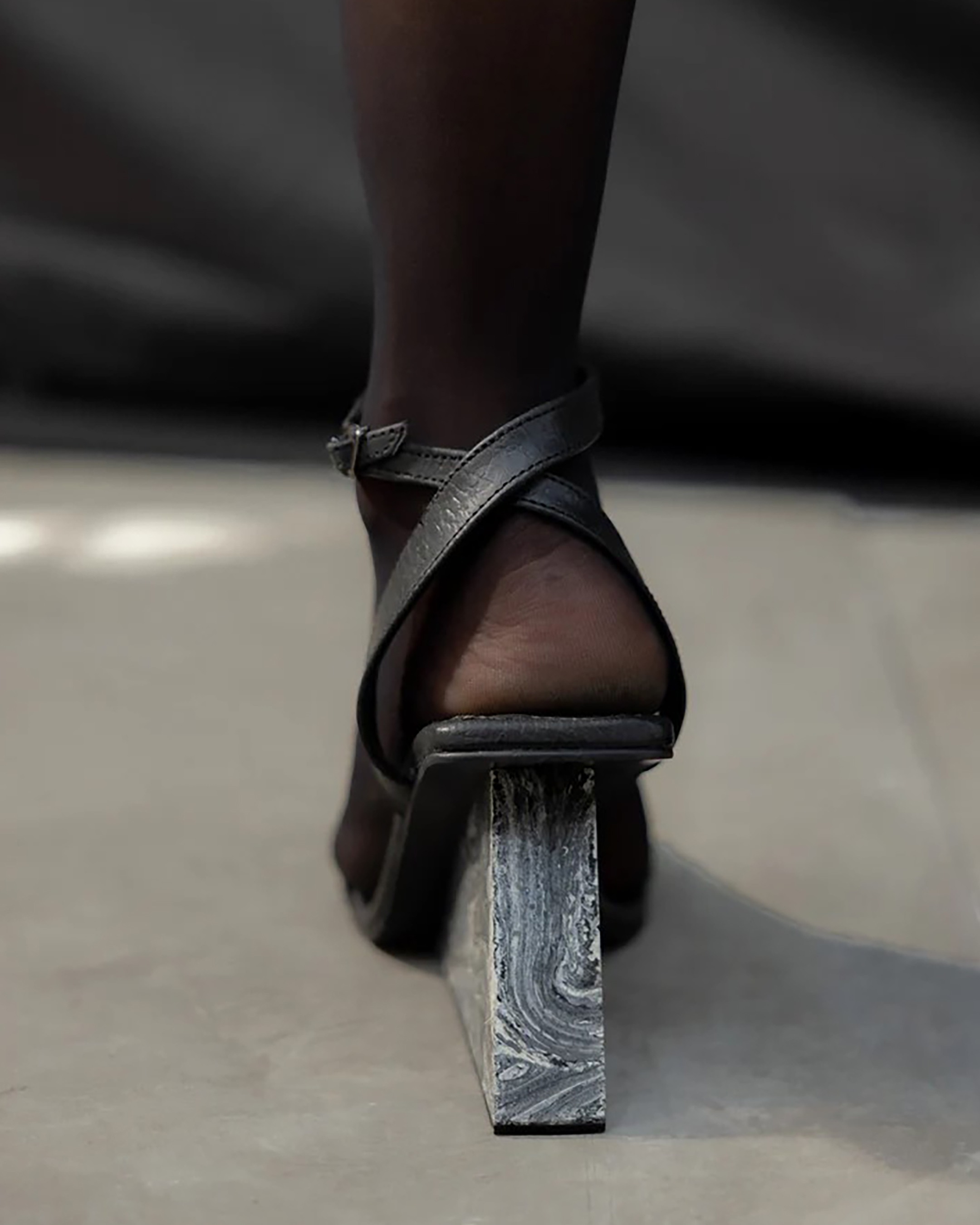 Recycled Wndr Wedges