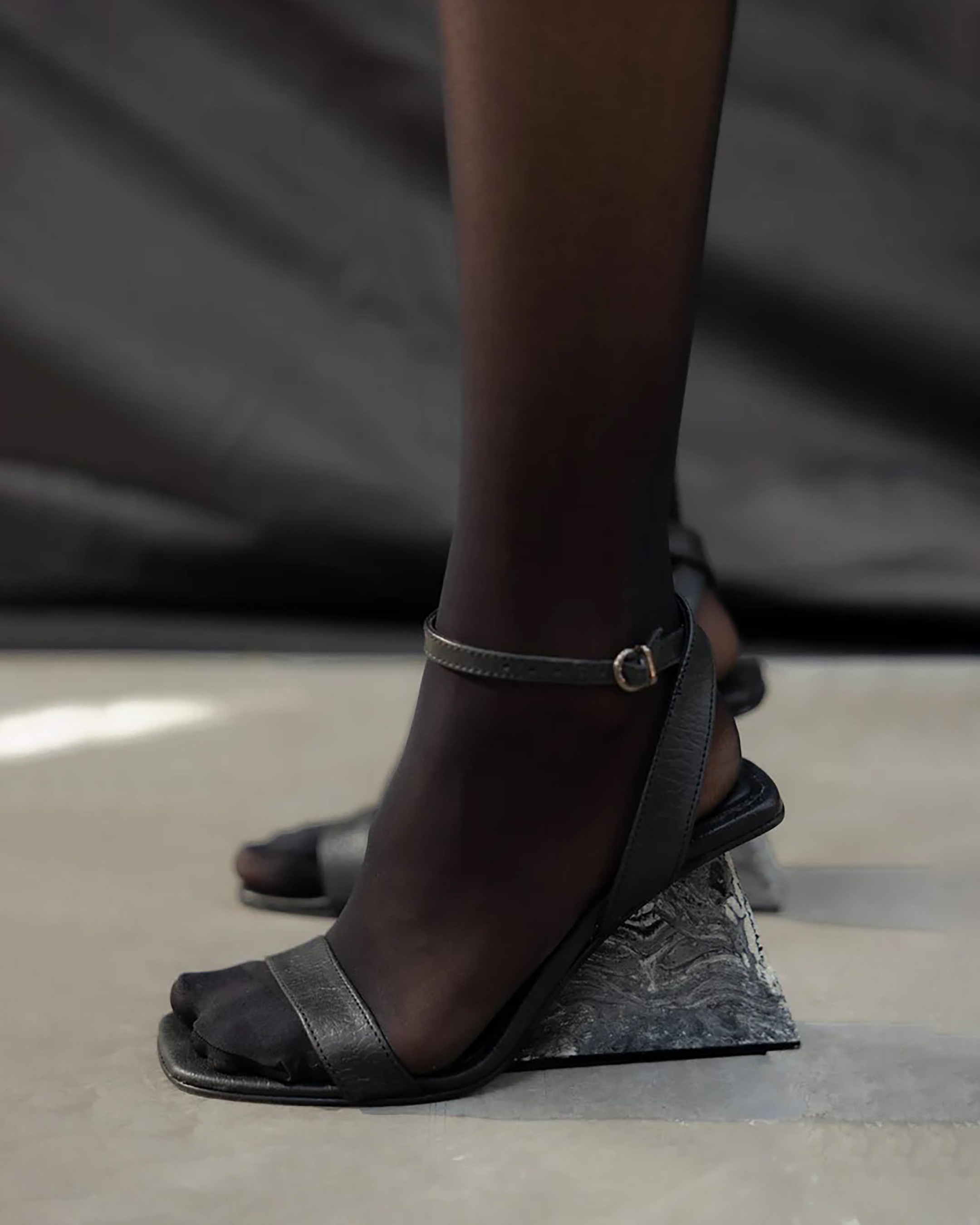 Recycled Wndr Wedges