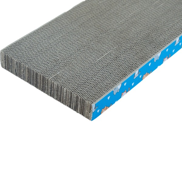 Ezra Flat Board Cat Scratcher