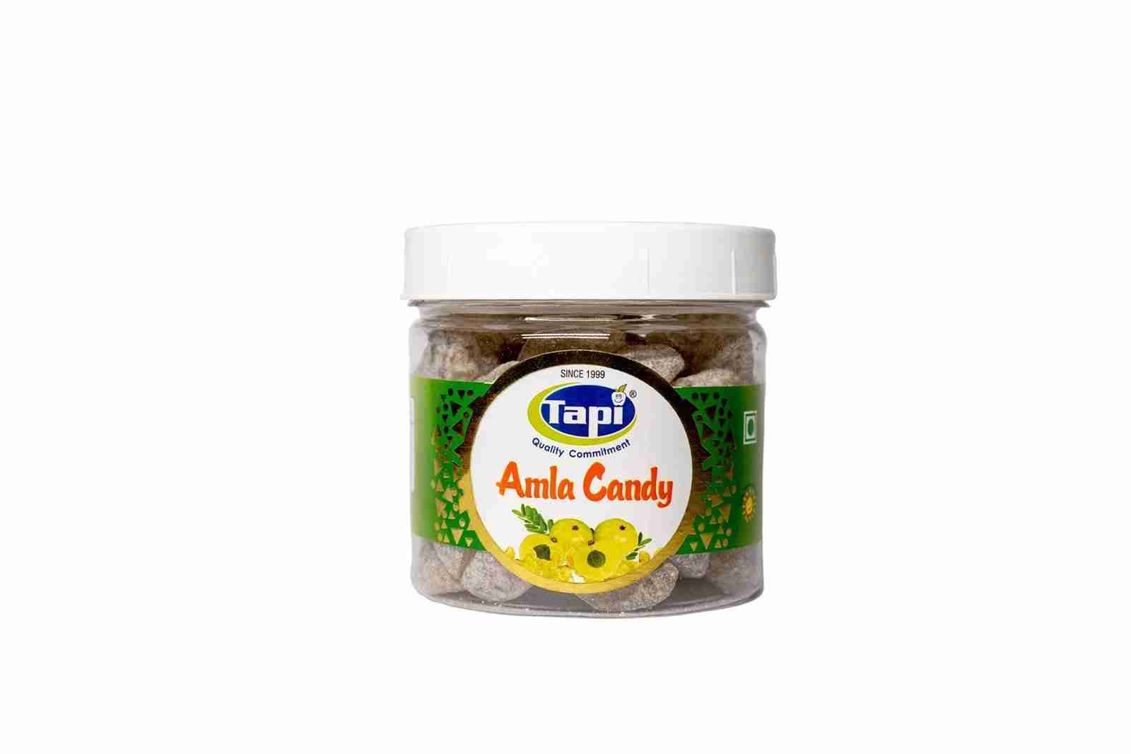 Amla Candy (Tapi Foods, Surat)