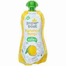 Alphonso Mango ( Paper Boat, Manesar)