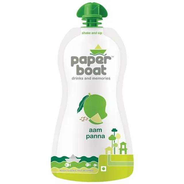 Aam Panna (Paper Boat, Manesar)