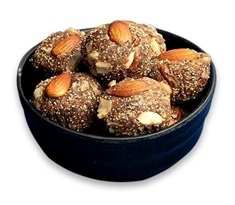 Alsi Pinni (Ram Lal Hakumat Rai & Sons, Jagraon)