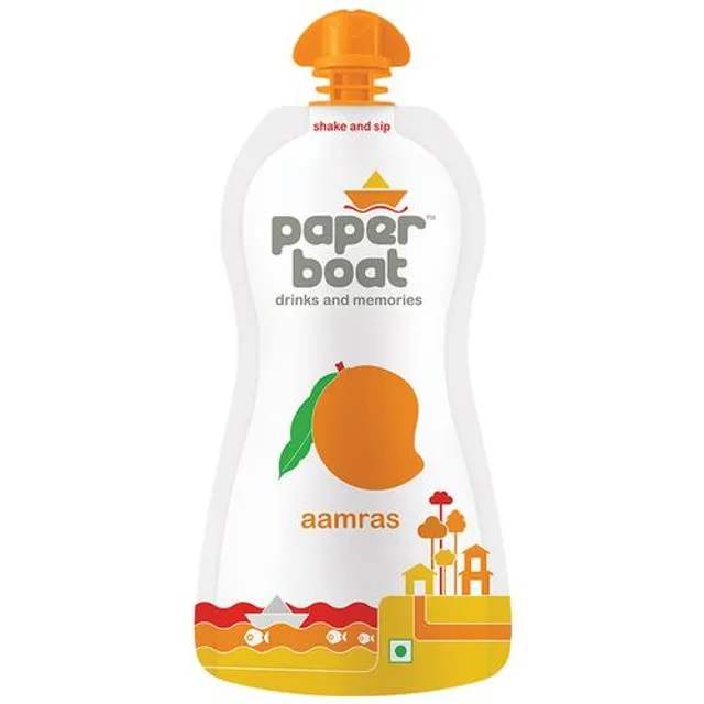 Aam Ras (Paper Boat, Manesar)