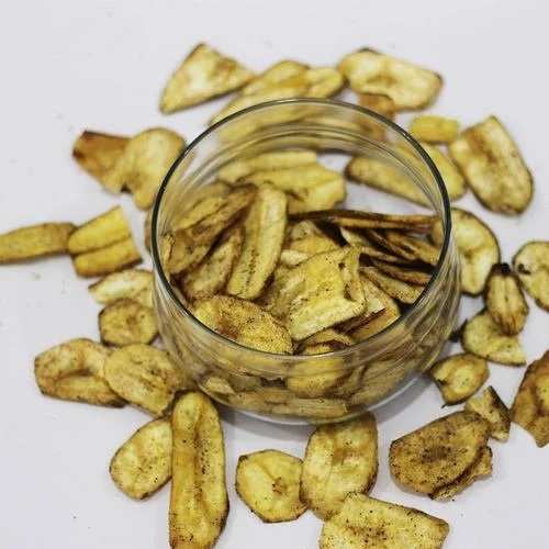 Banana Chips (Tangy Jars, Indore)
