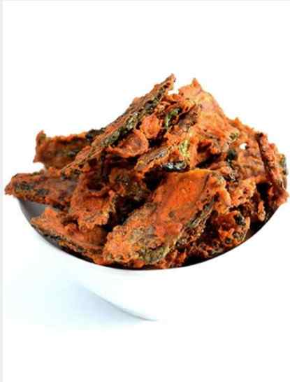Bitter Gourd Chips (Prabhu Foods, Mysore)