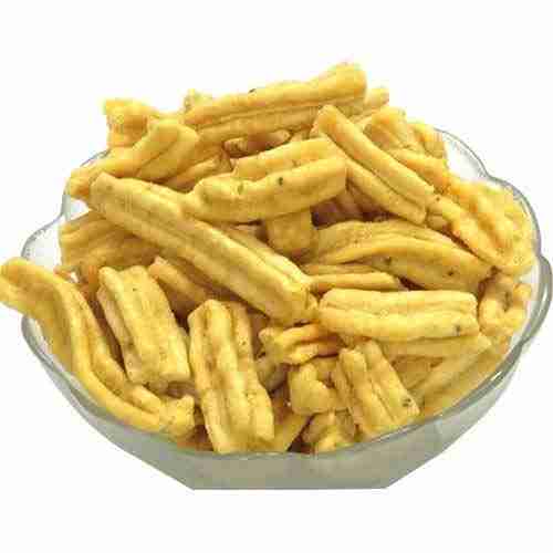 Besan Gathiya (Hira's Sweets, Shahdara)