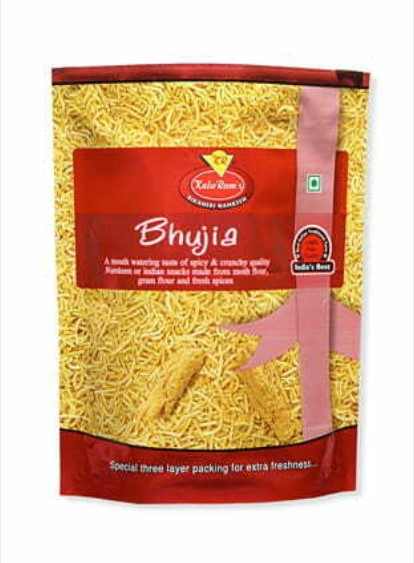 Bhujia (Kaluram's, Churu)
