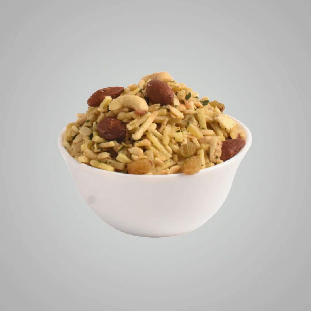 Badam Lachchha (Ratan Sev, Indore)