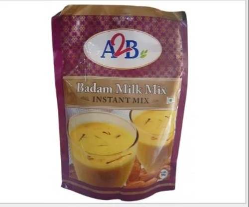 Badam Mix ( Adyar Ananda Bhawan, Chennai )