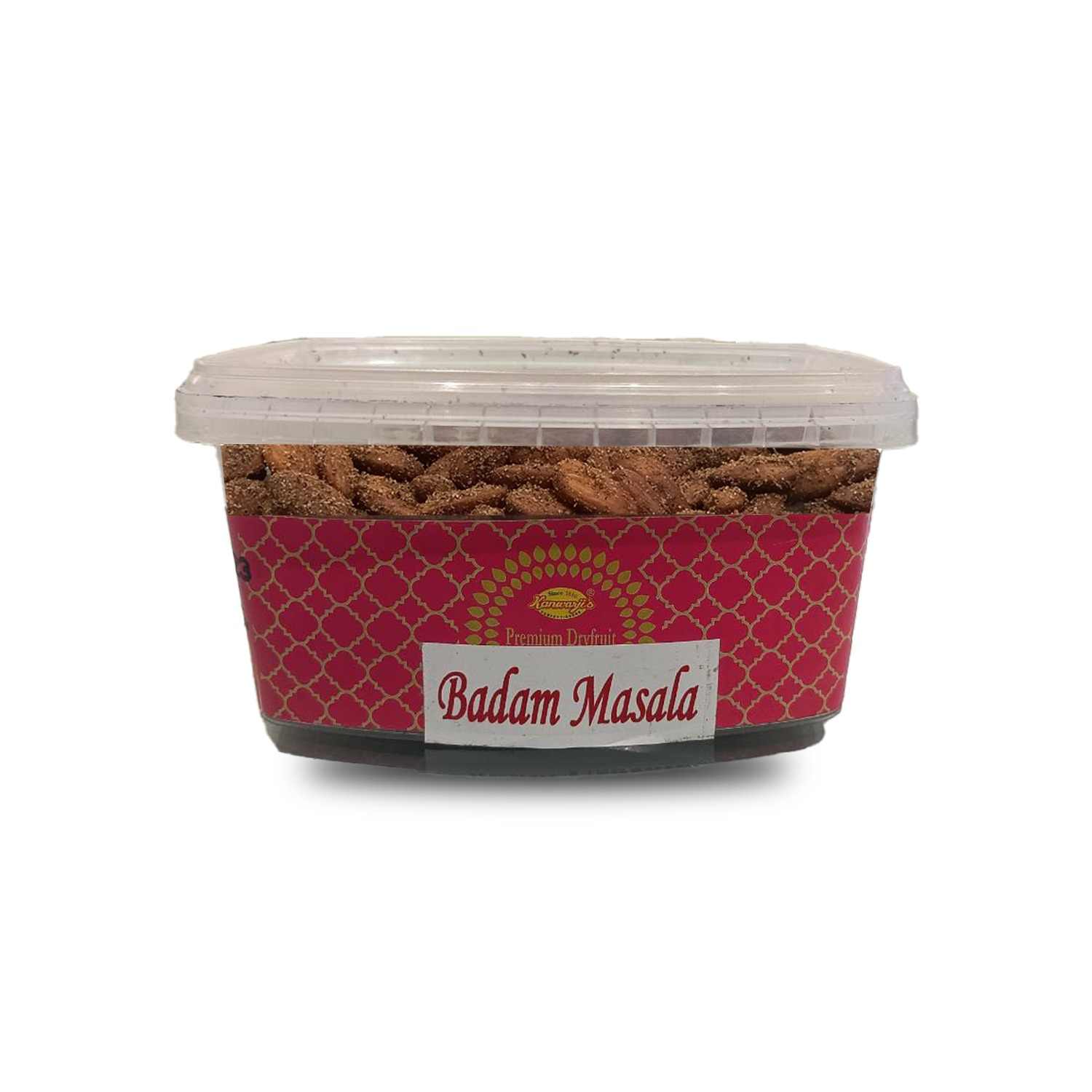 Badam Masala (Kanwarji's, Chandni Chowk)