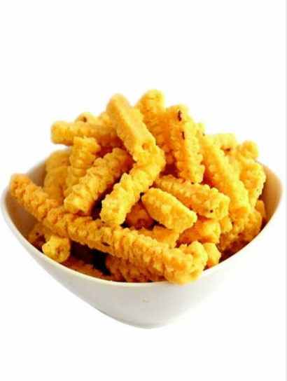 Butter Murukku (Prabhu Foods, Mysore)
