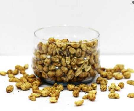Black Peanuts (Tangy Jars, Indore)