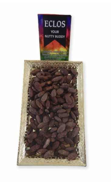 Coffee Almonds (Eclos, Gurgaon)
