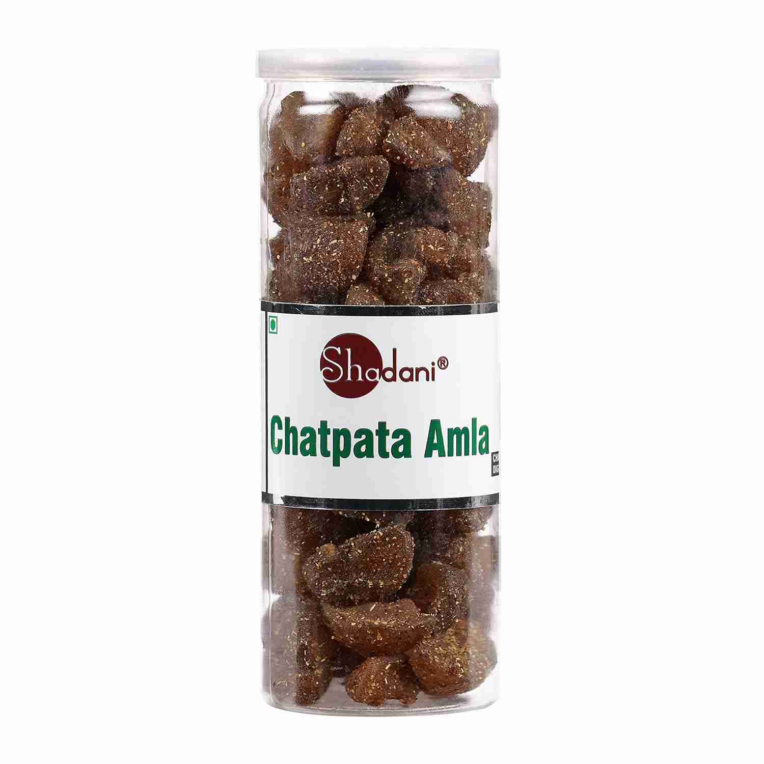 Chatpata Amla ( Shadani Candies, Delhi )