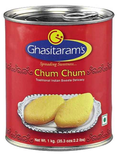 Chum Chum (Ghasitaram, Mumbai)