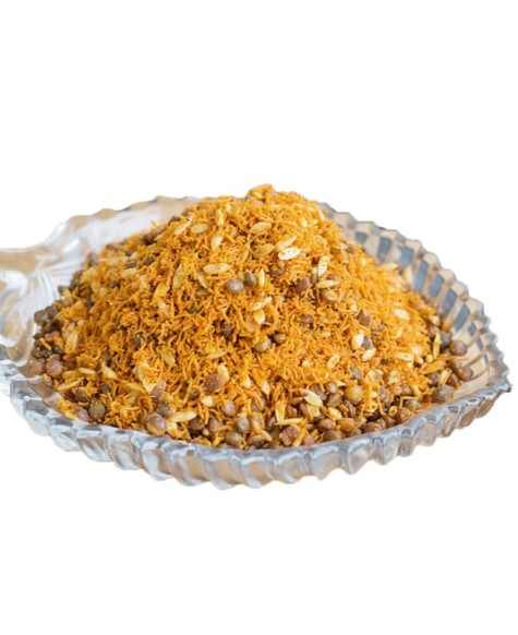 Chatpati Dalbiji (Shyam Sweets, Delhi)