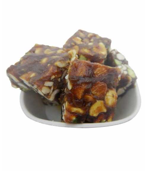 Cherry Dry Fruit Louj (Delicious Kart Special)