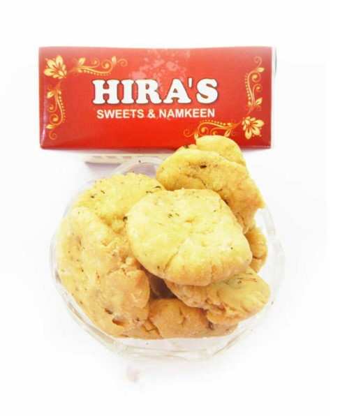 Choti Gol Mathi (Hira's Sweets, Shahdara)