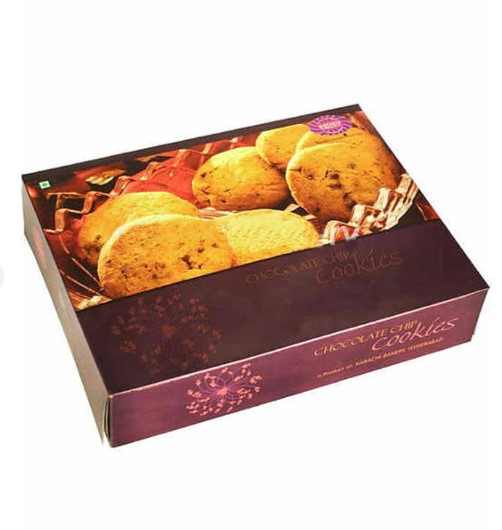 Chocolate Chip Cookies (Karachi Bakery, Hyderabad)