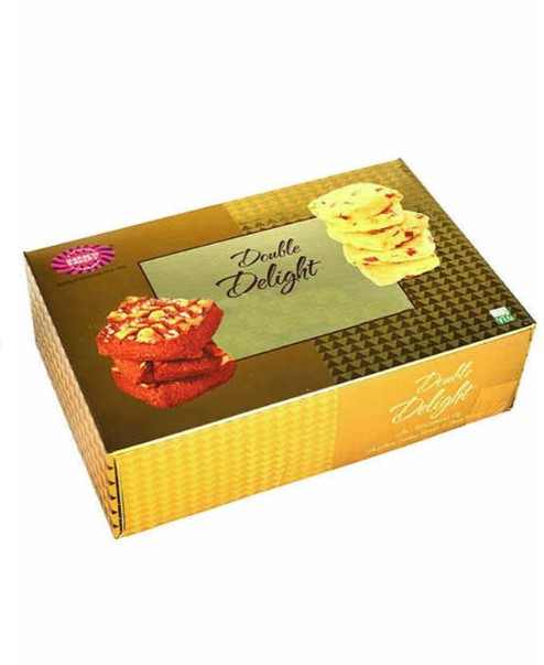 Chocolate Cashew & Fruit Biscuit (Karachi Bakery, Hyderabad)