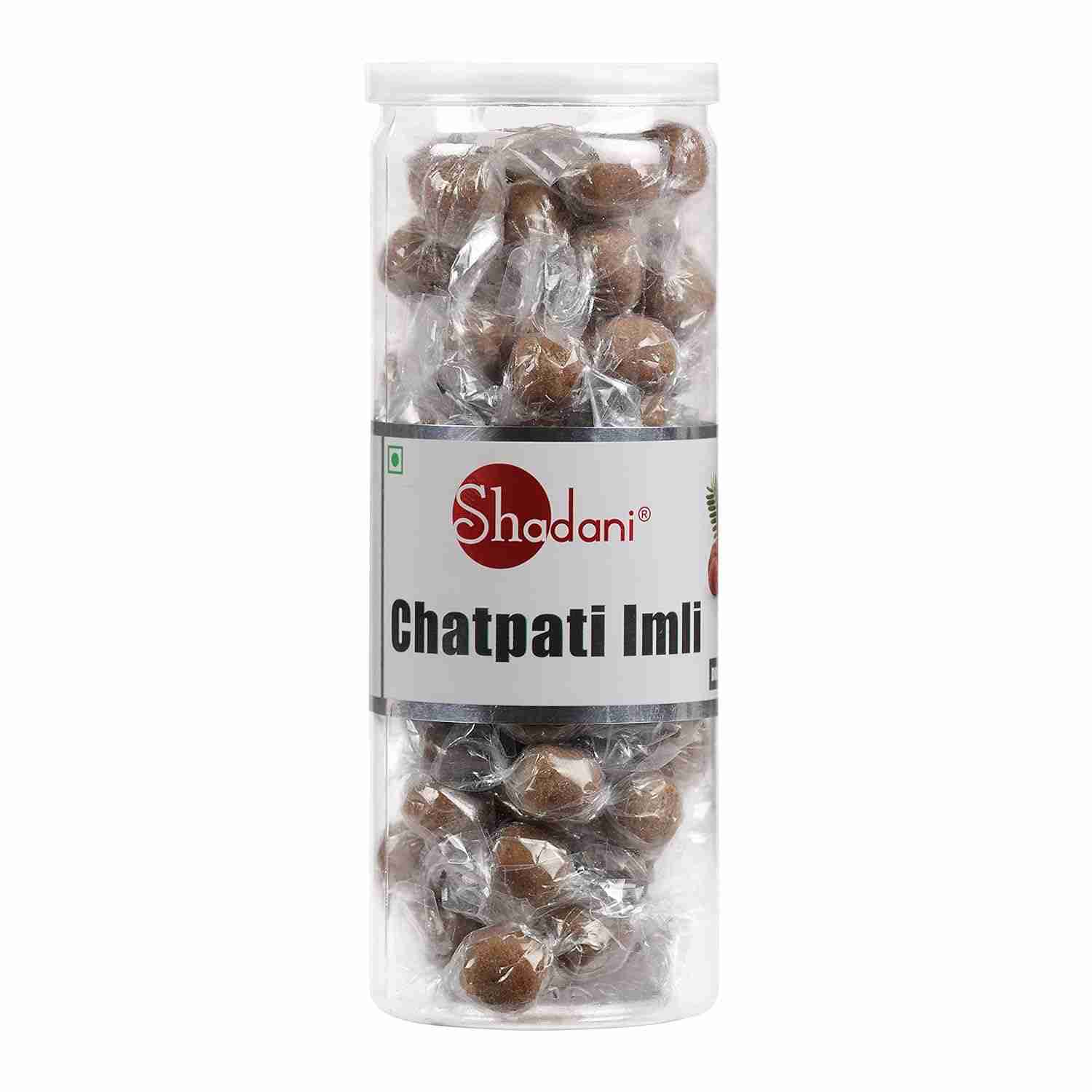 Chatpati Imli ( Shadani candies, Delhi )