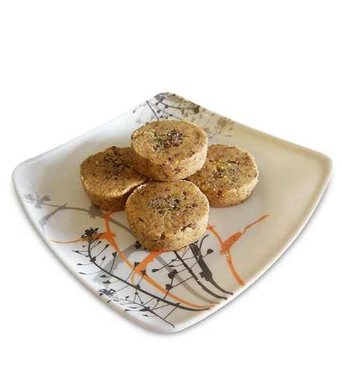 Chana Peda (Bhagat Ji Sweets, Mansoorpur)