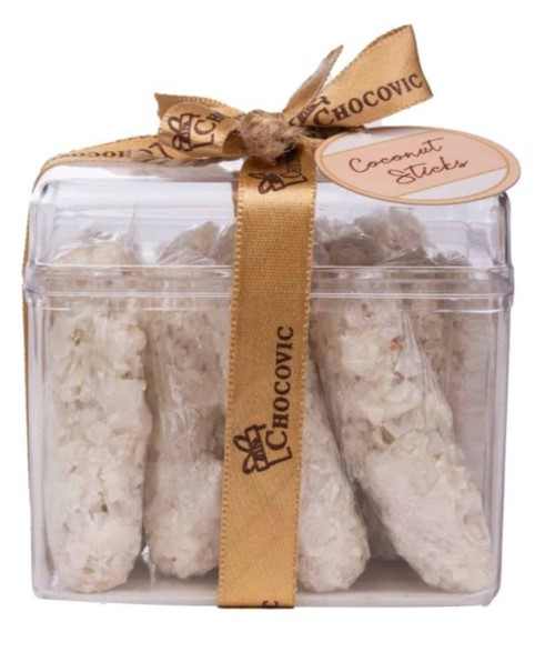 Coconut Sticks ( Chocovic , Ludhiana )