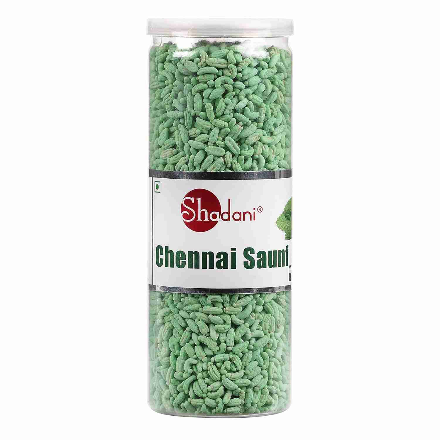 Chennai Saunf ( Shadani Candies, Delhi )