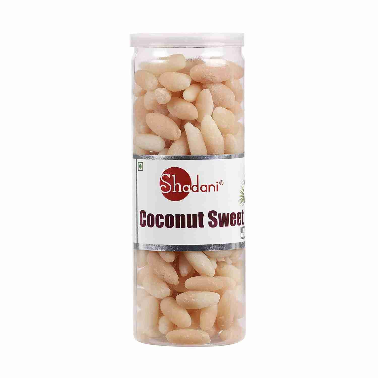 Coconut Sweets ( Shadani Candies, Delhi )