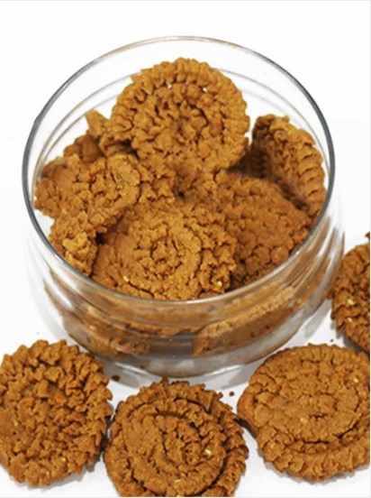 Chakli (Tangy Jars, Indore)